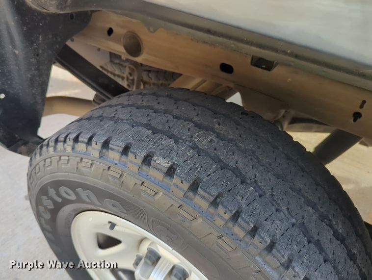 image for item DN3816 2018 Chevrolet Silverado 1500 Double Cab pickup truck