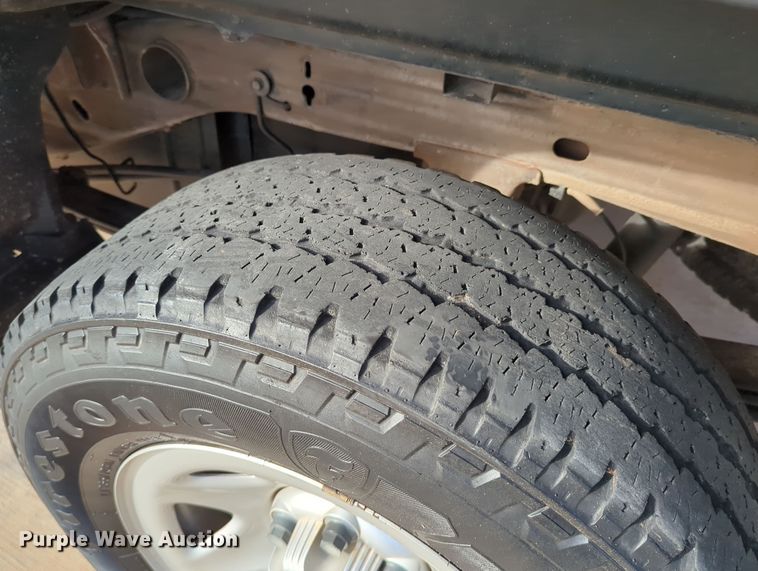 image for item DN3816 2018 Chevrolet Silverado 1500 Double Cab pickup truck