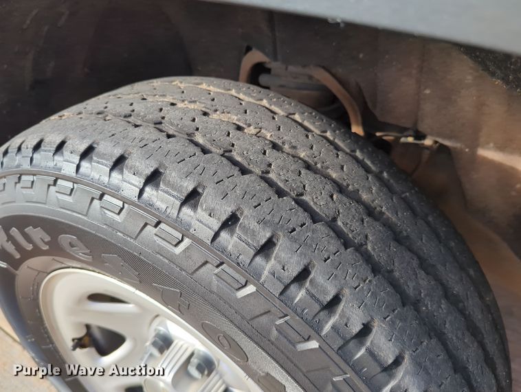 image for item DN3816 2018 Chevrolet Silverado 1500 Double Cab pickup truck