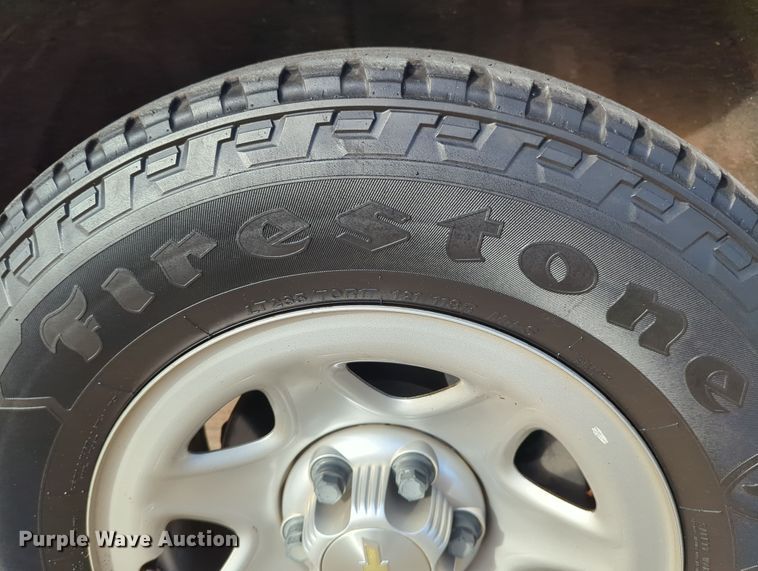 image for item DN3816 2018 Chevrolet Silverado 1500 Double Cab pickup truck