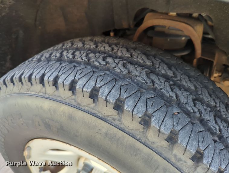 image for item DN3817 2018 Chevrolet Silverado 1500 Double Cab pickup truck