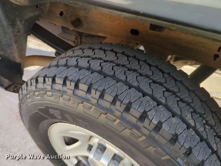 image for item DN3817 2018 Chevrolet Silverado 1500 Double Cab pickup truck