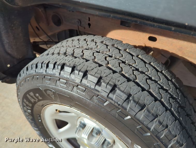 image for item DN3817 2018 Chevrolet Silverado 1500 Double Cab pickup truck