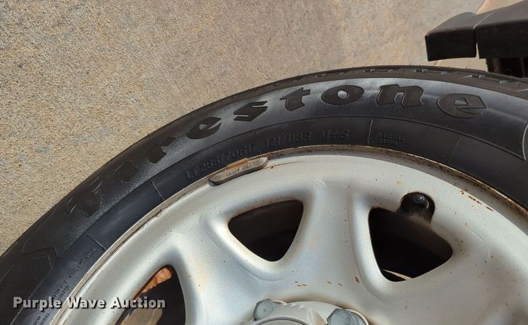 image for item DN3817 2018 Chevrolet Silverado 1500 Double Cab pickup truck