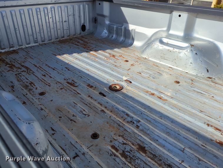 image for item DN3819 2015 Ford F250 Super Duty XL pickup truck