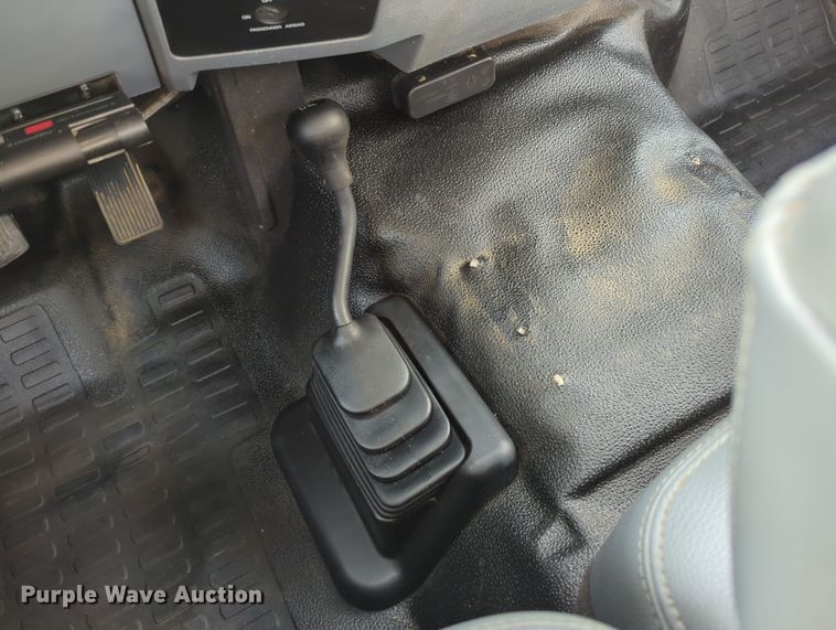 image for item DN3819 2015 Ford F250 Super Duty XL pickup truck