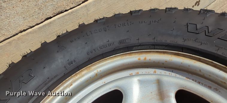 image for item DN3819 2015 Ford F250 Super Duty XL pickup truck