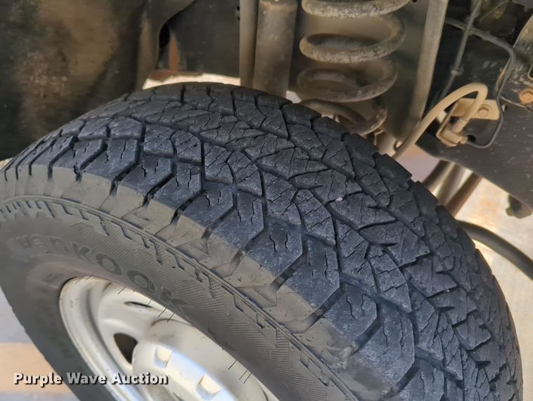 image for item DN3820 2013 Ford F250 Super Duty XL pickup truck