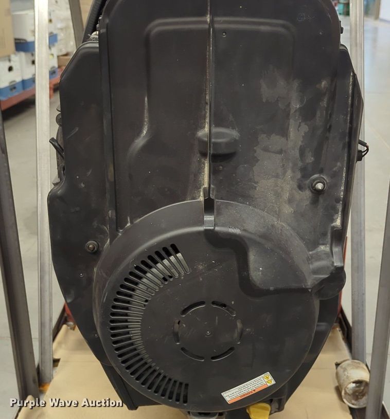 image for item DN3822 2011 Yamaha F150TLR outboard engine