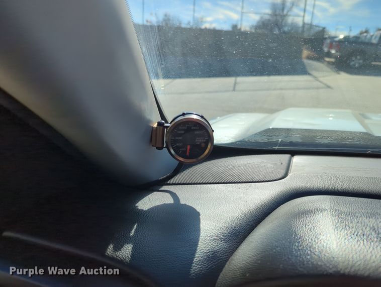 image for item DR6882 2016 Chevrolet Silverado  1500  Double Cab pickup truck