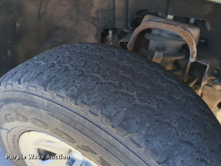 image for item DR6882 2016 Chevrolet Silverado  1500  Double Cab pickup truck