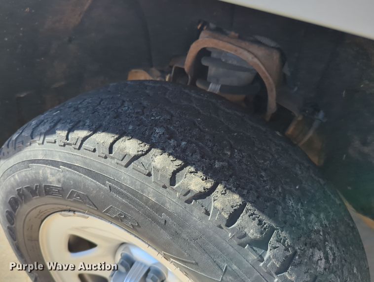 image for item DR6882 2016 Chevrolet Silverado  1500  Double Cab pickup truck