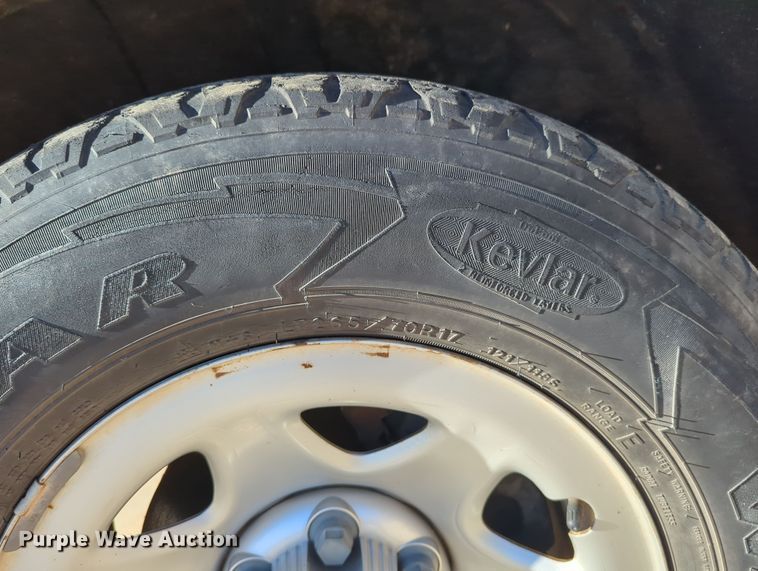 image for item DR6882 2016 Chevrolet Silverado  1500  Double Cab pickup truck