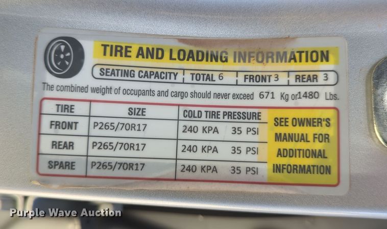 image for item DR6882 2016 Chevrolet Silverado  1500  Double Cab pickup truck