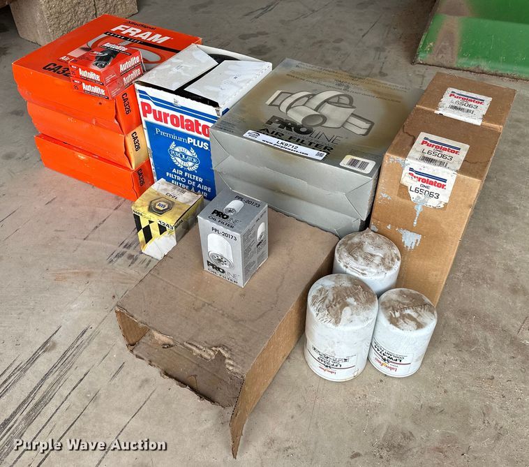 image for item LK9712 Automotive parts