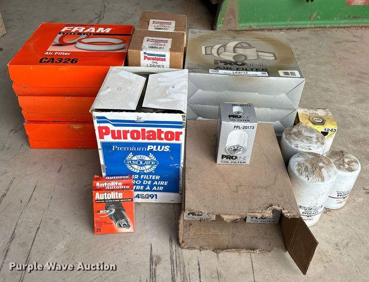 image for item LK9712 Automotive parts