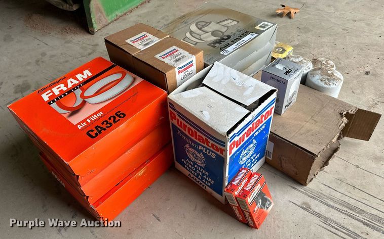 image for item LK9712 Automotive parts