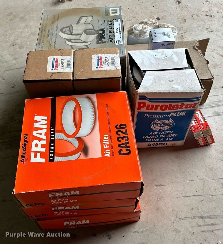 image for item LK9712 Automotive parts