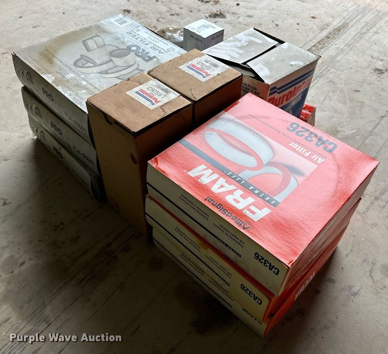 image for item LK9712 Automotive parts