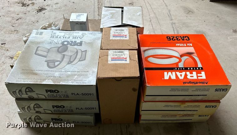 image for item LK9712 Automotive parts