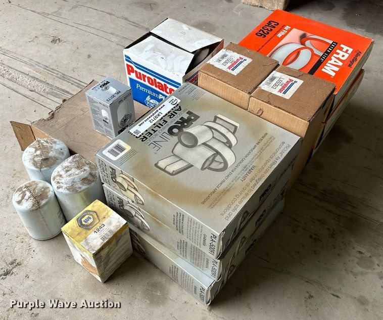 image for item LK9712 Automotive parts