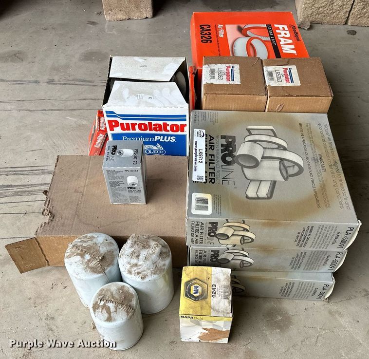 image for item LK9712 Automotive parts