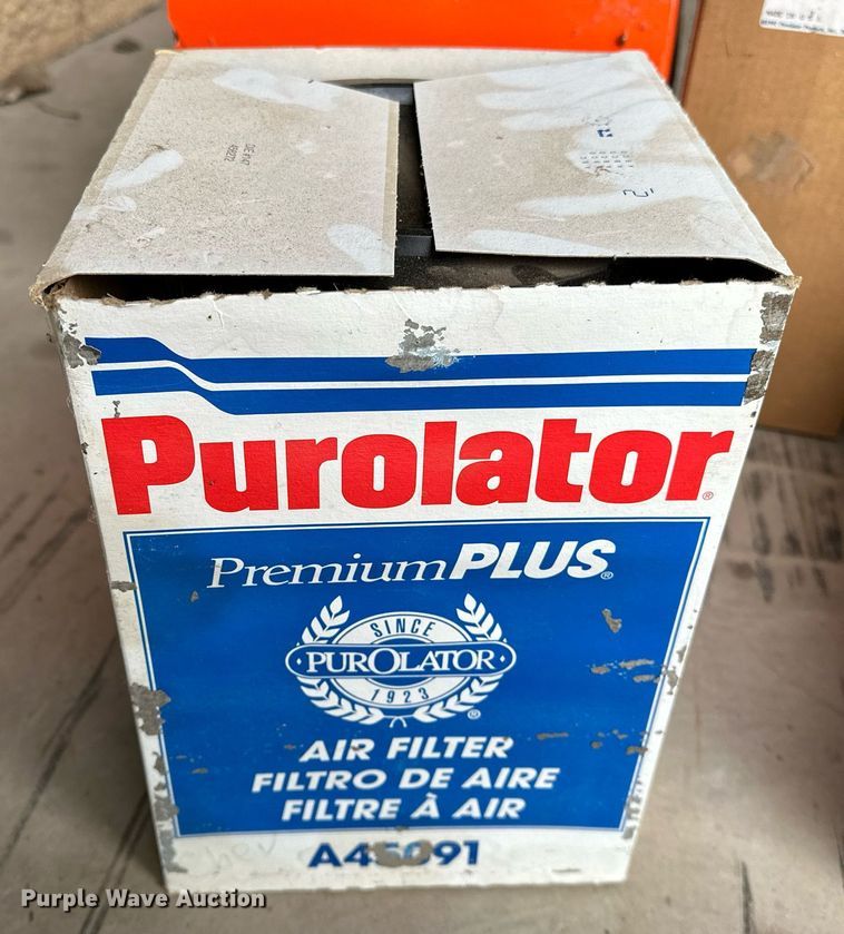 image for item LK9712 Automotive parts