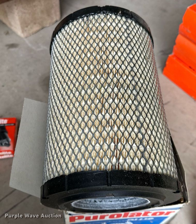 image for item LK9712 Automotive parts