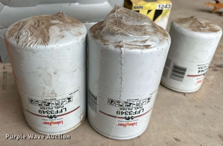 image for item LK9712 Automotive parts