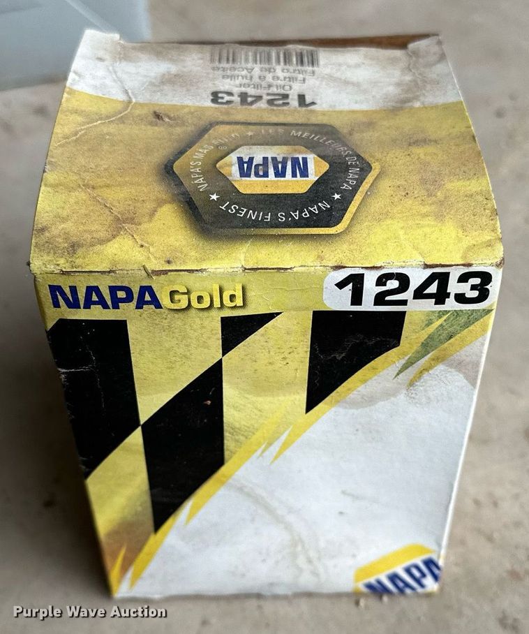 image for item LK9712 Automotive parts