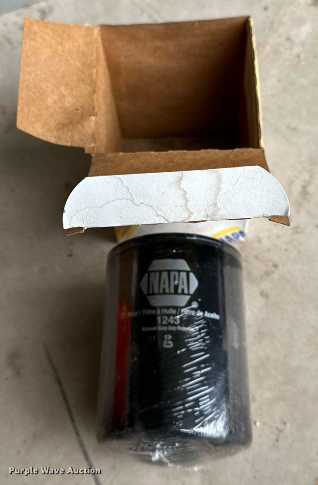 image for item LK9712 Automotive parts