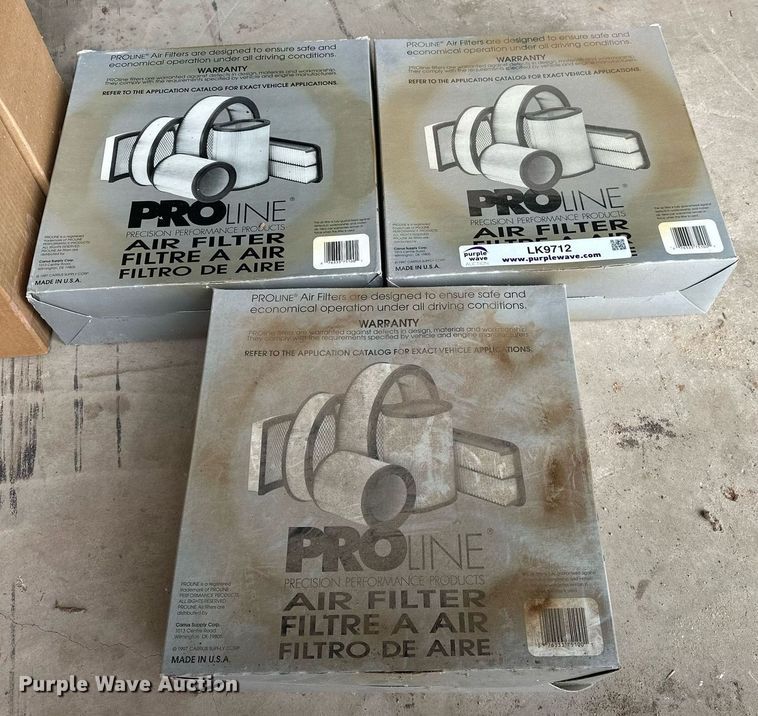 image for item LK9712 Automotive parts