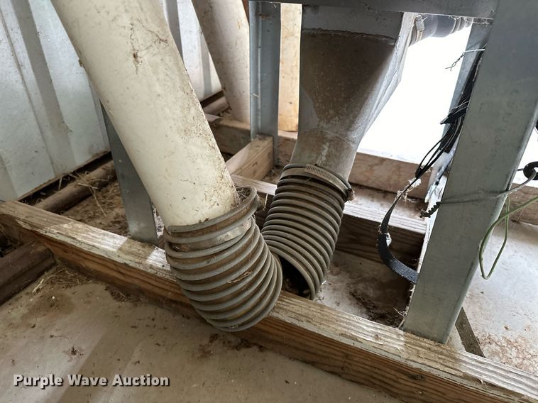 image for item LK9713 Speed Feed  feed delivery system