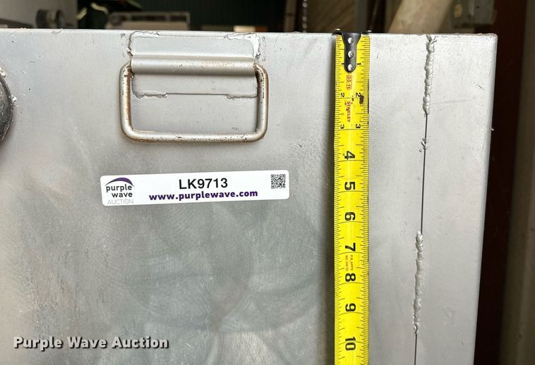 image for item LK9713 Speed Feed  feed delivery system