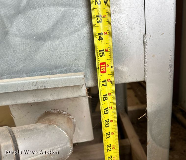 image for item LK9713 Speed Feed  feed delivery system