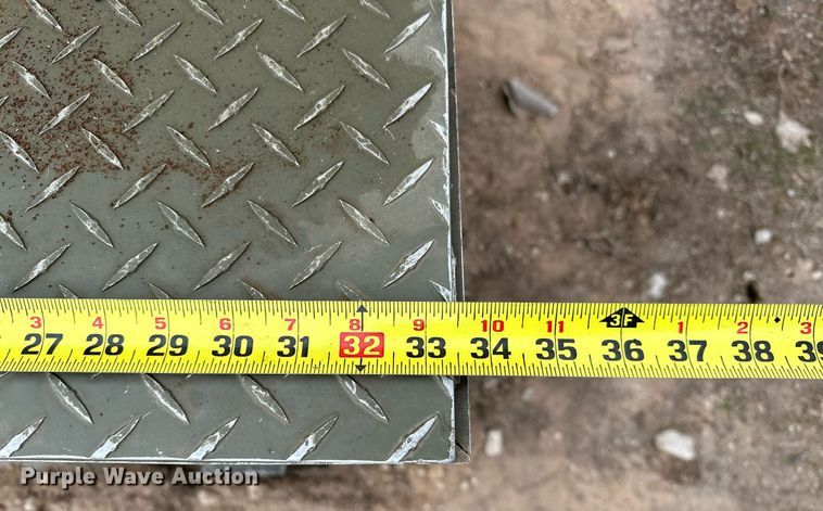 image for item LK9716 (2) Smith-Root electro fishers