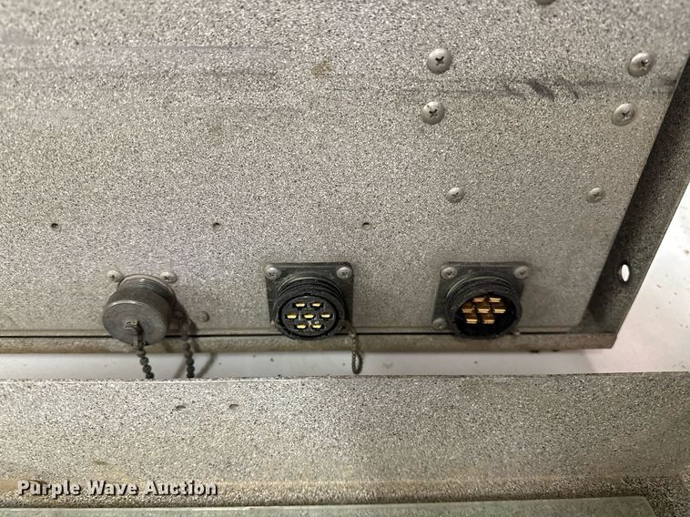 image for item LK9716 (2) Smith-Root electro fishers