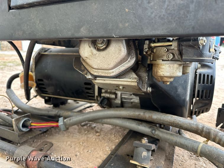 image for item LK9716 (2) Smith-Root electro fishers