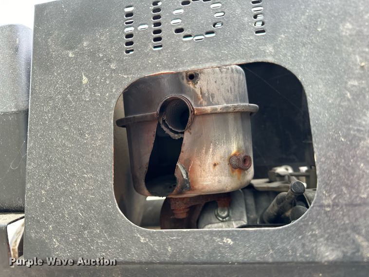 image for item LK9716 (2) Smith-Root electro fishers