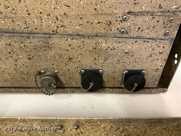 image for item LK9716 (2) Smith-Root electro fishers