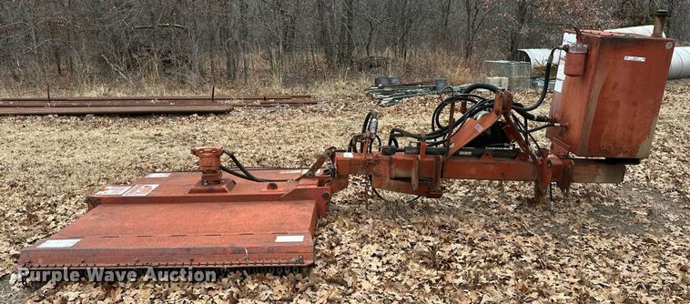 image for item LK9717 Rhino DB150  rotary mower