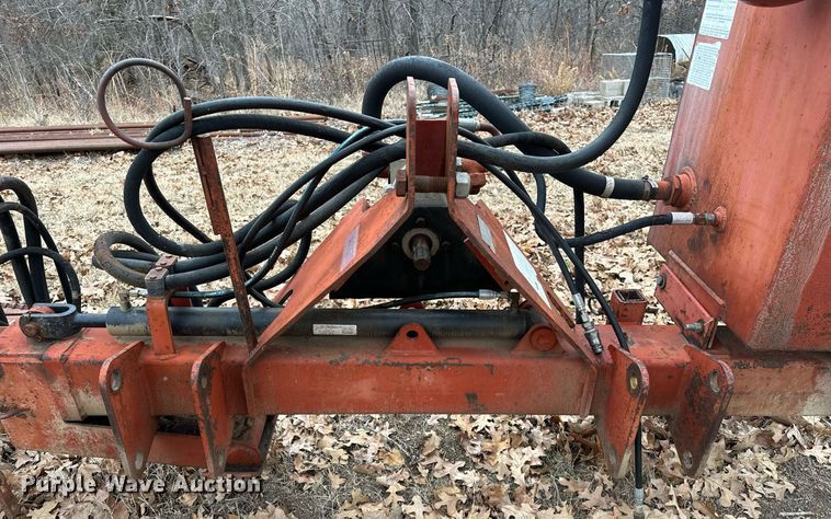 image for item LK9717 Rhino DB150  rotary mower