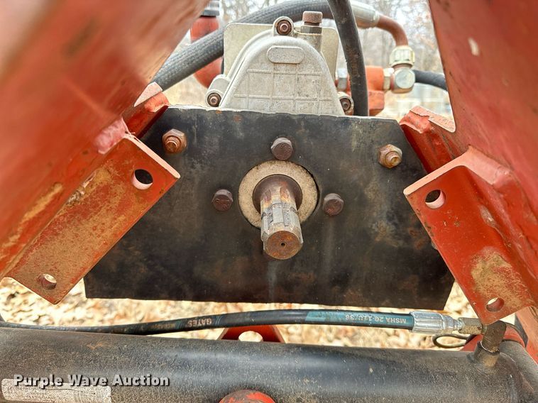 image for item LK9717 Rhino DB150  rotary mower