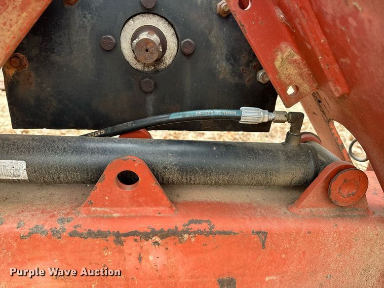 image for item LK9717 Rhino DB150  rotary mower