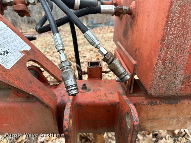 image for item LK9717 Rhino DB150  rotary mower