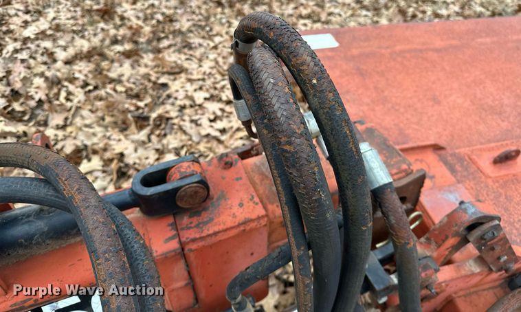 image for item LK9717 Rhino DB150  rotary mower