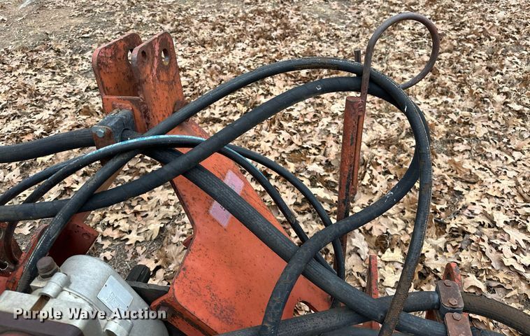 image for item LK9717 Rhino DB150  rotary mower