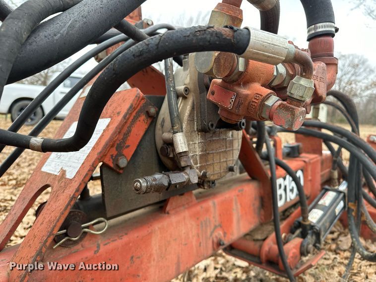 image for item LK9717 Rhino DB150  rotary mower