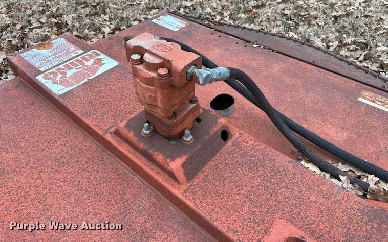 image for item LK9717 Rhino DB150  rotary mower