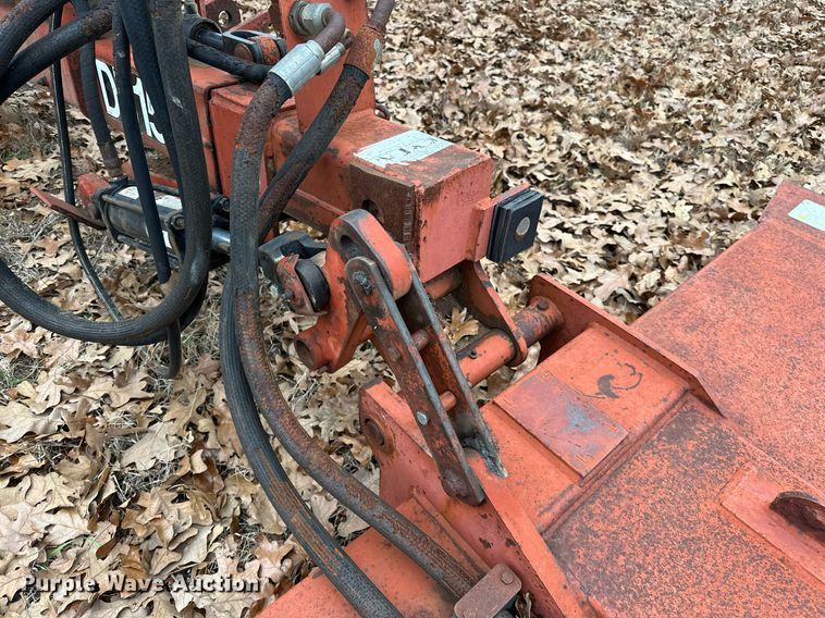 image for item LK9717 Rhino DB150  rotary mower